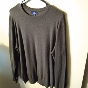 Men's simple thermal tops